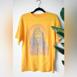 Junk Food Bowie Graphic Tee